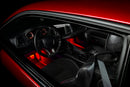 Oracle 36in LED Retail Pack - Red