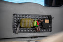 DV8 Offroad Universal Molle Panels - 27In x 12In
