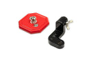 DV8 Universal Molle Adj. Antenna & Whip Mount