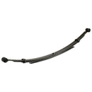 Fabtech 92-99 GM C1500 2WD Rear Leaf Spring Block Kit - 4in