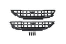 DV8 Offroad 18-25 Jeep Wrangler JL Electric Seat Front Door Molle Pockets