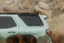 DV8 25-26 Toyota 4Runner Exterior Window Molle for DV8 Roof Rack - Driver