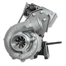 Garrett PowerMax GTB1752V Turbo Kit 2016+ Colorado 2.8L Duramax