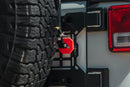 DV8 Universal Molle Adj. Antenna & Whip Mount