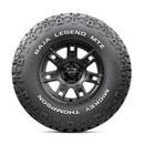 Mickey Thompson Baja Legend MTZ Tire - 33X10.50R15LT 114Q - 249405