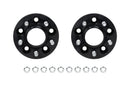 Eibach Pro-Spacer System 20mm Black Spacer - 2015 Ford Mustang Ecoboost / V6 / GT