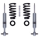 Bilstein B8 6112 2019+ GMC Sierra / Chevrolet Silverado 1500 Front Suspension Kit