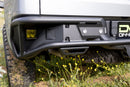 DV8 Offroad 2019-2025 Chevy Silverado & GMC Sierra 1500 Tube Rear Bumper
