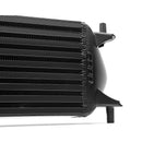 Cobb 22-23 Ford Bronco Raptor (Factory Location) Black Front Mount Intercooler