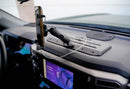 DV8 22-23 Toyota Tundra + Sequoia Digital Device Dash Mount
