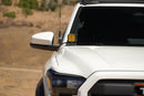 DV8 Offroad 2024-2025 Toyota Tacoma Ditch Light Brackets
