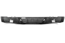 DV8 Offroad 20-23 Jeep Gladiator JT MTO Series Rear Bumper