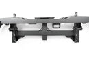 DV8 Offroad 20-23 Jeep Gladiator JT MTO Series Accessory Hitch (Use w/ PN RBGL-12)