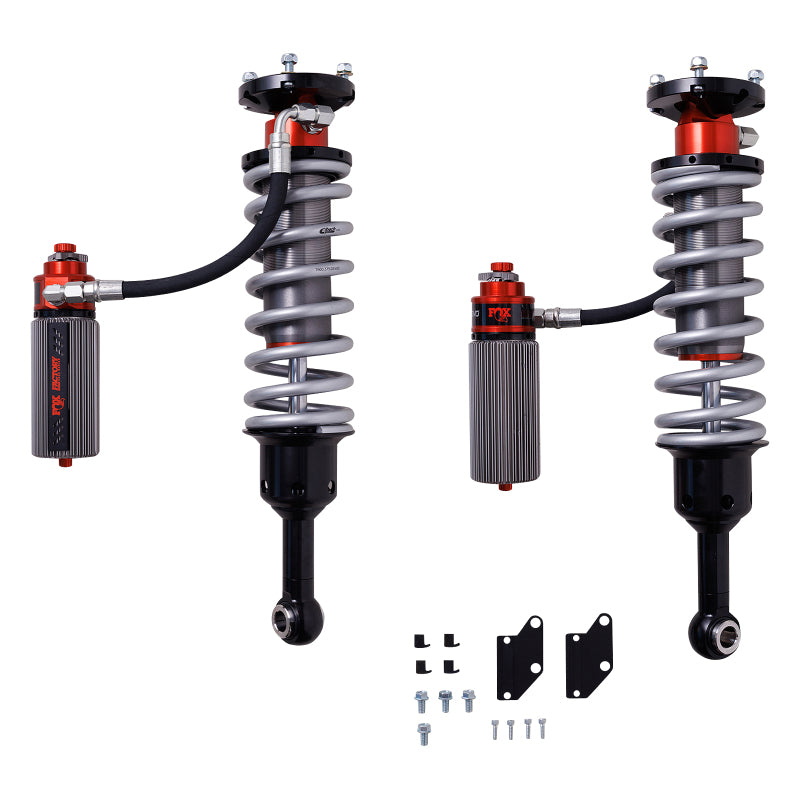 Fox 2025+ Toyota 4Runner / 2024+ LandCruiser GX550 3.2 Factory Race Fr