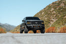 DV8 24-26 Ford F-150 Tube Front Bumper