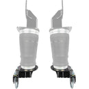 Carli 17-23 Ford F250 (Excl. Tremor) 4x4 Long Travel Air Bag Lower Axle Brkt- 4.5in Lift 3.5in Axle
