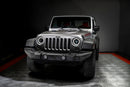 Oracle Oculus 7in Bi-LED Projector Headlights for Jeep Wrangler JK - 6000K