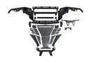 DV8 24-26 Ford F-150 Tube Front Bumper