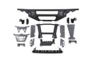 DV8 Offroad 2022+ Ford Bronco Raptor Tube Front Bumper