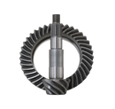 Revolution Gear & Axle Jeep Wrangler JK Dana 44 Rear Axle 4.88 Ratio Ring & Pinion Set