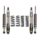 ARB / OME 10-24 Toyota 4Runner Nitro Plus Kit - FR 2.5in/0lb - RR 2in/440lb