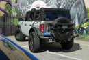 DV8 Offroad 2021+ Ford Bronco Competition Series Rear Bumper