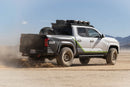 DV8 Offroad 2024-2025 Toyota Tacoma Double Cab Roof Rack