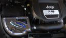 Volant 12-18 Jeep Wrangler 3.6L V6 Pro5 Closed Box Air Intake System