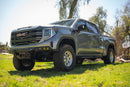 DV8 Offroad 2022+ GMC Sierra 1500 (Excl. AT4X & Diesel Models) Offroad Spec Series Front Bumper