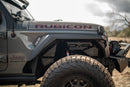 DV8 Offroad 20-25 Jeep Gladiator JT Armor Fender Flares