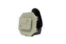 DV8 Quick Release Molle Panel Tool Mounts - Black