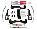 Skyjacker 8" SYS 88-91 1/2 T SUBURBAN