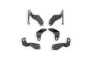 DV8 Offroad 2022+ Ford Bronco Raptor Tube Front Bumper