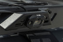DV8 Offroad Elite Push Button Dome Light - White/Amber
