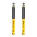 ARB / OME Nitrocharger Plus Shock Nissan Patrol - Front