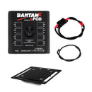 sPOD BantamX NonSwitch Panel Controller Universal 36in