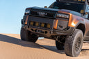 DV8 Offroad 24-26 Toyota Land Cruiser Spec Series Front Bumper