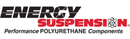 Energy Suspension 87-96 Jeep Wrangler YJ Red Front 1-1/8in Sway Bar Bushing Set w/End Link Bushings