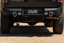 DV8 Offroad 14-22 Chevy Colorado / 15-22 GMC Canyon MTO Series Rear Bumper
