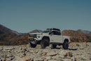 DV8 23-26 GMC Canyon Tube Front Bumper