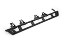 DV8 Offroad 24-25 Toyota Tacoma Double Cab Rock Sliders