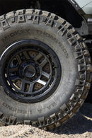 Mickey Thompson Baja Legend MTZ Tire - 35X12.50R17LT 119Q - 247933