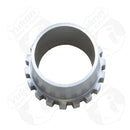 Yukon Gear 18 Tooth Abs Reluctor For GM 8.5in in 3.73 Ratio / Impala and Caprice