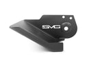DV8 Offroad 2021+ Ford Bronco Trailing Arm Skid Plates w/ OEM Skid