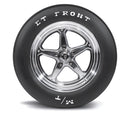 Mickey Thompson ET Front Tire - 24.0/4.5-15 - 250926