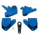 Fabtech 99-00 Ford F250/350 2WD 4in & 6in Basic System - Component Box