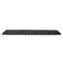 AlphaRex 2024+ Toyota Land Cruiser NOVA Series LED Third Brake Light Alpha - Black