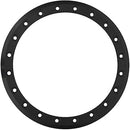 Method Beadlock Ring - 18in Forged - Style 1 - Gloss Black
