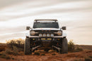DV8 Offroad 2022+ Ford Bronco Raptor Tube Front Bumper