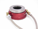 McLeod Slip On Bearing W/Elbow Fit. & Adj Screw Ford/MOPAR W/Round Face Bearing